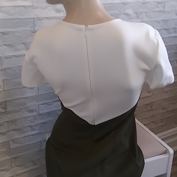 DVF DRESS SIZE 6 - Picture 6 of 7